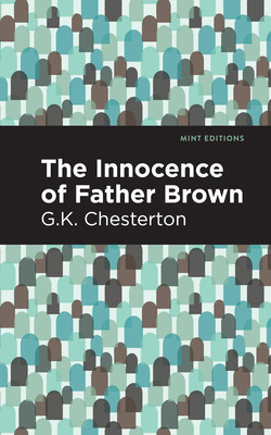 Libro The Innocence Of Father Brown - Chesterton, G. K.