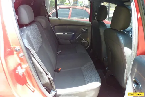 Renault Sandero 1.6 Life