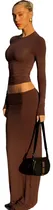 Comprar Conjunto De Mujer Largo