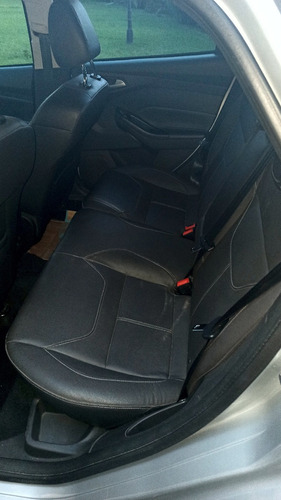 Ford Focus Iii 2.0 Se Plus At6 2016