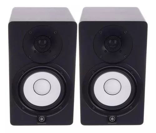 Yamaha HS7 - Monitor de Estudio (Unidad) « Monitores de Estudio « Audio &  Grabacion «