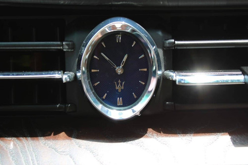 Maserati Quattroporte 3.8 V8 Turbo Gasolina Gts Automático
