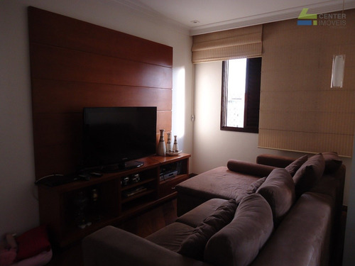 Imagem 5 de 15 de Apartamento - Saude - Ref: 12538 - V-870535