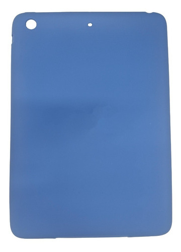 Capa De Silicone Para iPad Mini 1/2/3 Envio Imediato Barato