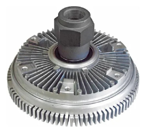 Embreagem Viscosa Motor Vv Vm240 Vm260 Mwm X12 (20765694)
