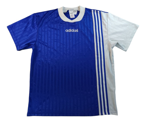 Camiseta De Fútbol adidas Originals, Vintage 90's, Talla L