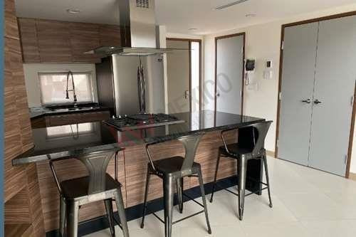 Imagen 12 de 16 de Renta Departamentos Nuevos Y Super Exclusivos En Zona Dorada