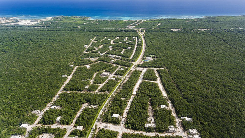 Lote Residencial Venta Xpu-ha