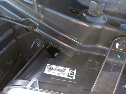 Chevrolet S10 2010 2.8 G4 Cd 4x2 Electronico