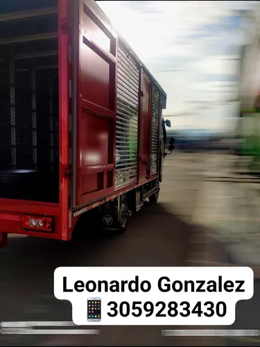 Fotón Fhr Xl Modelo 2025/ 3.1 Ton/ Motor Cummins/ Freno Aire