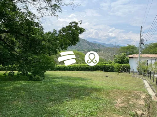 Lote En Sopetrán