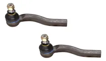 Comprar Kit X 2 Extremos De Direccion Fiat Uno Siena Palio