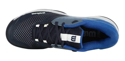 Zapatillas Wilson Kaos Devo 2.0 Tenis/padel #1 Strings