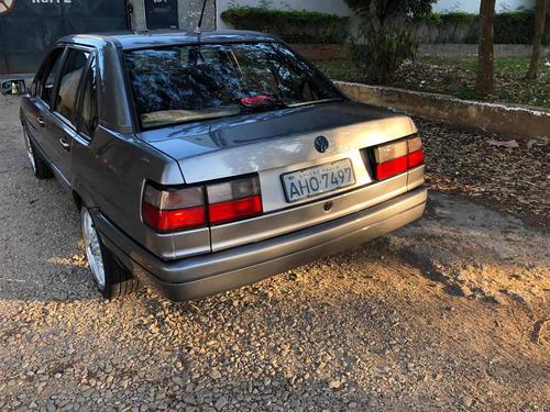 Volkswagen Santana Santana Mi 98 Gas