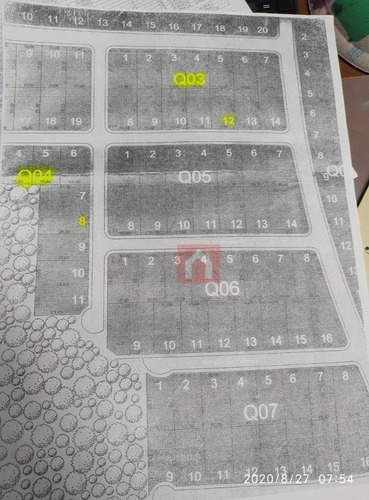 Imagem 4 de 4 de Terreno À Venda, 420 M² Por R$ 212.000,00 - São Bento - Lajeado/rs - Te0186