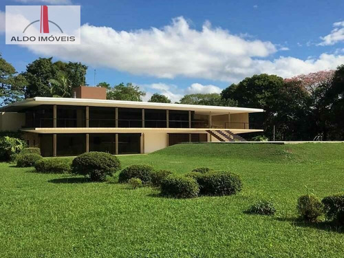 Imagem 1 de 30 de Casa À Venda No Bairro Bosque Do Vianna - Cotia/sp - 423