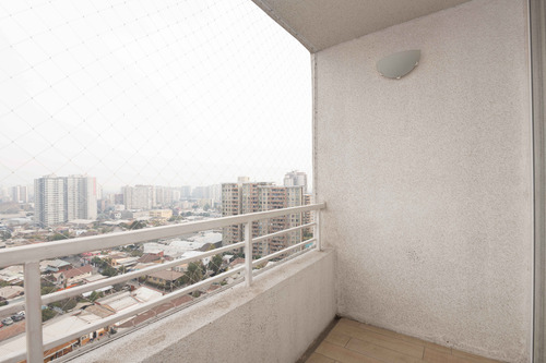 Edificio Berlin (1 Est. 1 Bod.) Vista Sur Piso 19