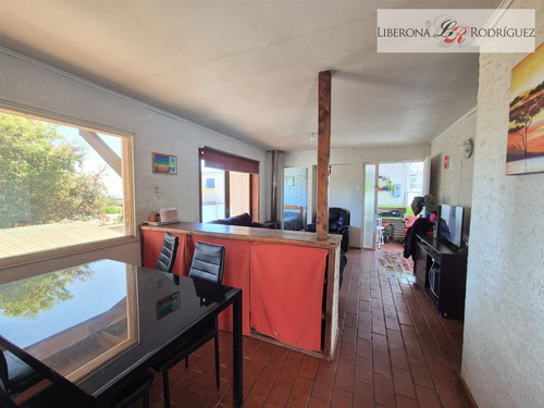 Casa En Venta En Concón