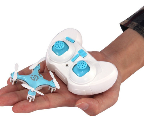Quadcopter Mini Drone Juguete Para Niños