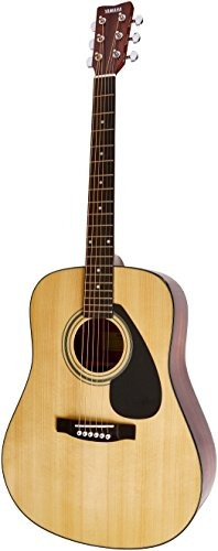 Guitarra Acustica Solida Superior Yamaha Fd01s Exclusivo De 