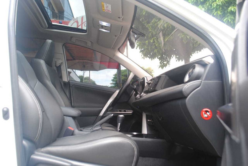 Toyota Rav4 2.0
