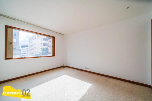 Imagen 6 de 13 de Apartamento En Centro Administrativo, La Candelaria. 3 Habitaciones, 230 M²