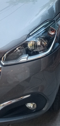 Peugeot 208 1.6 Allure 2017