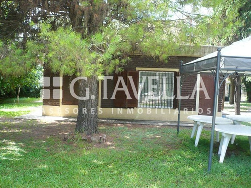 Imagen 10 de 16 de Hermosa Quinta Con Parque Y Pileta, Hurlingham