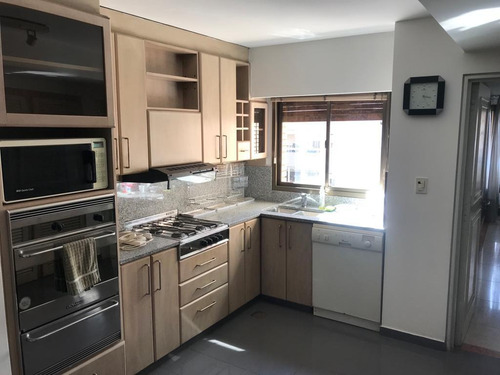 Imagen 10 de 16 de Piso En Nueva Cordoba - Ubicación Privilegiada