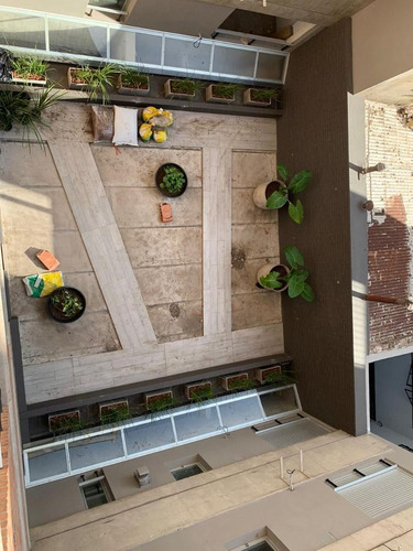 Imagen 4 de 15 de Departamento De Un Dormitorio Con Balcón - 40 M2 - Zona Centro
