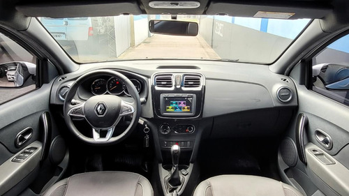 Renault Stepway 2 1.6 Intens Cvt 2023