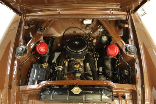 Imagem 13 de 13 de Simca Jangada Tag Sw Tufão Chambord Nomad Ford Squire Kingsw