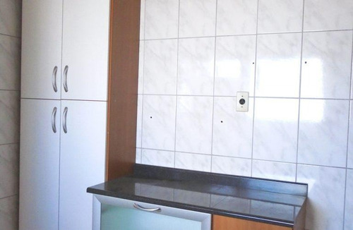 Imagem 6 de 16 de Apartamento Residencial À Venda, Cambuci, São Paulo. - Ap4216