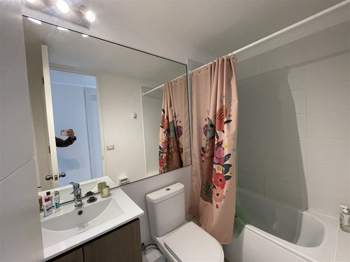 Departamento En Arriendo De 2 Dorm. En La Serena