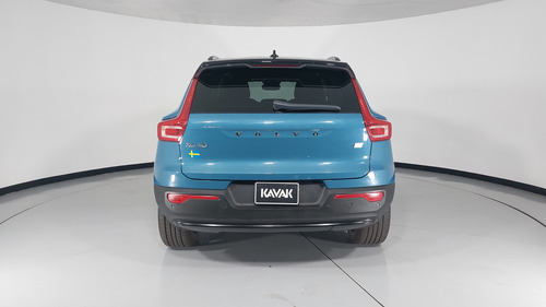 Volvo XC40 BEV 78KWH RECHARGE TWIN ULTIMATE AT AWD