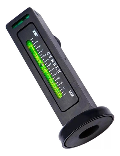 Yo Herramienta De Alineación De Ruedas Spirit Level Con Imán