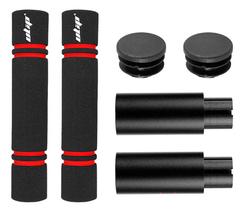 Extensor De Guidão Com Extensão Em Série: Scooter Elétrico