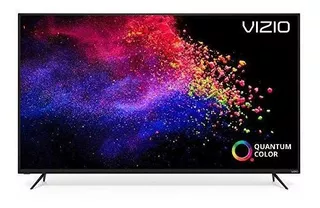 Vizio M-series Quantum 55 Class (54.5 Diag.) 4k Hdr Smart