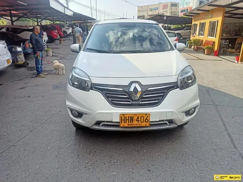 Renault Koleos 2.5 Expression
