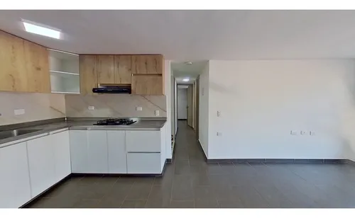 Apartamento En Venta Aralias Bello (x)