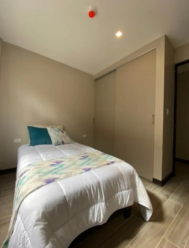Imagen 9 de 14 de ¡¡ Nuevo !! Moderno Con Balcón En Curridabat Centro