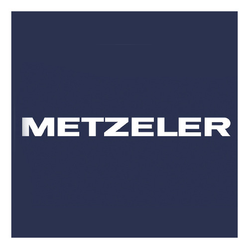Imagen 3 de 7 de Cubierta Metzeler 120/70-17tl Lasertec Zanella Rk6 600 .----