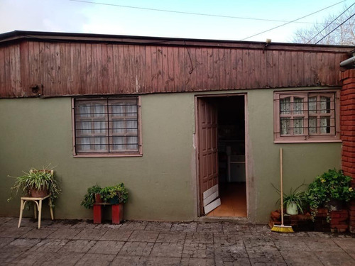 Venta Casa 5 Ambientes En Barrio Zacagnini Mar Del Plata
