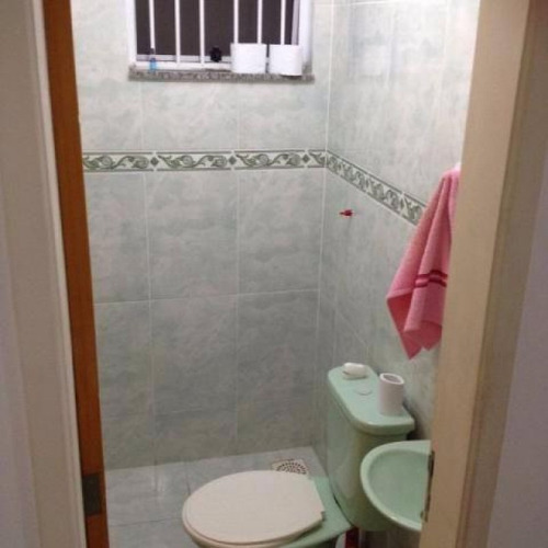 Imagem 3 de 20 de Casa Para Venda - Vila Valqueire, Rio De Janeiro - 3 Vagas - 668