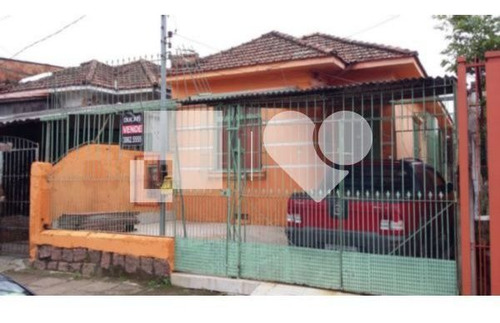 Imagem 2 de 15 de Casa - Partenon - Ref: 5917 - V-228351
