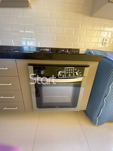 Imagem 7 de 21 de Apartamento À Venda Em Parque Residencial João Luiz - Ap008113