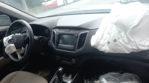 Hyundai Creta 1.6 Action Flex Aut. 5p Automática sequencial