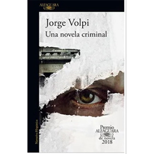 Una Novela Criminal