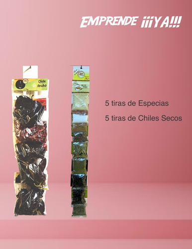 Imagen 4 de 7 de Paquete Emprende ¡¡¡ya!!!