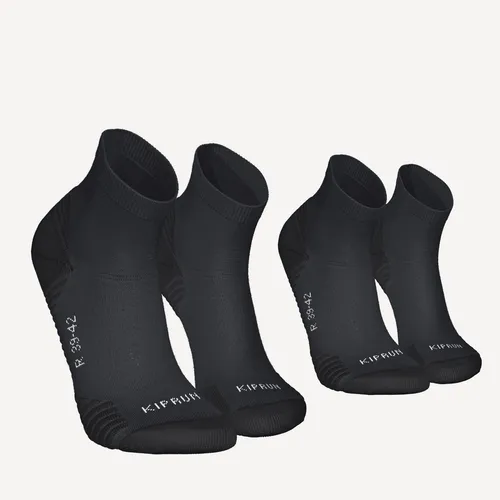Calcetines running mujer decathlon sale